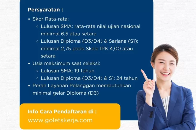 Buruan Daftar! Bank Mandiri Buka Lowongan Kerja Terbaru, Penempatan ...