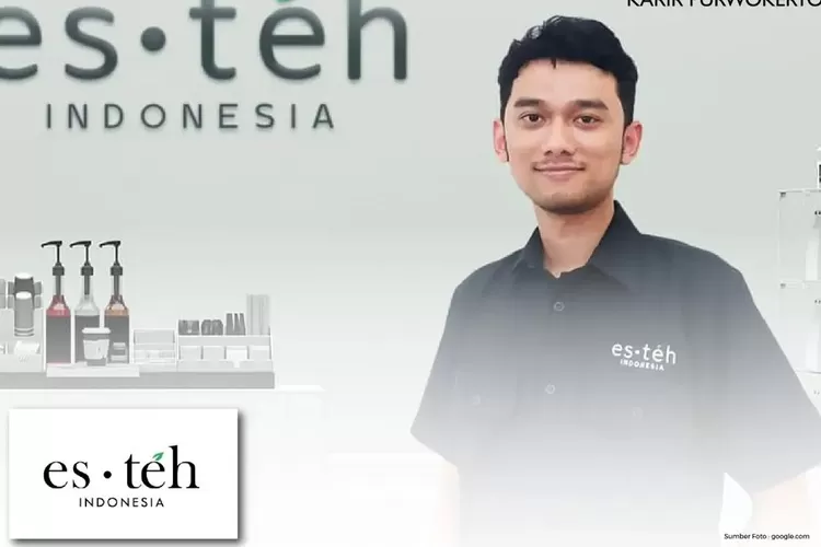 Terbaru! EsTeh Indonesia Buka Lowongan Kerja, Cek Persyaratan Dan ...