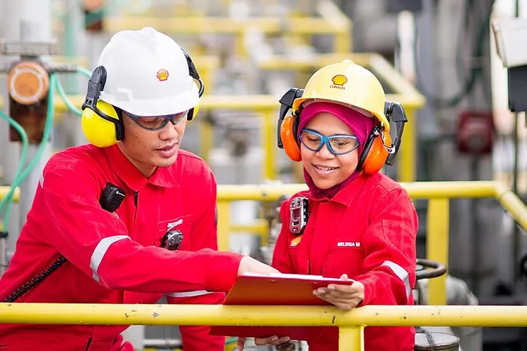 PT SHELL Buka Lowongan Kerja Shell Graduate Programme 2024 Indonesia