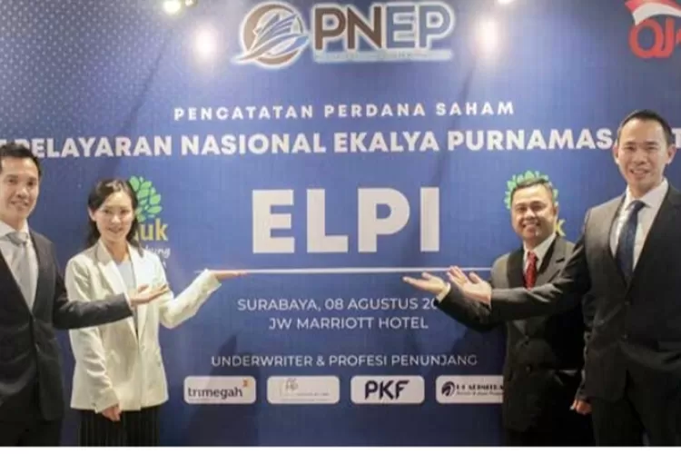 Ada Banyak Posisi Menarik Pt Pelayaran Nasional Ekalya Purnamasari