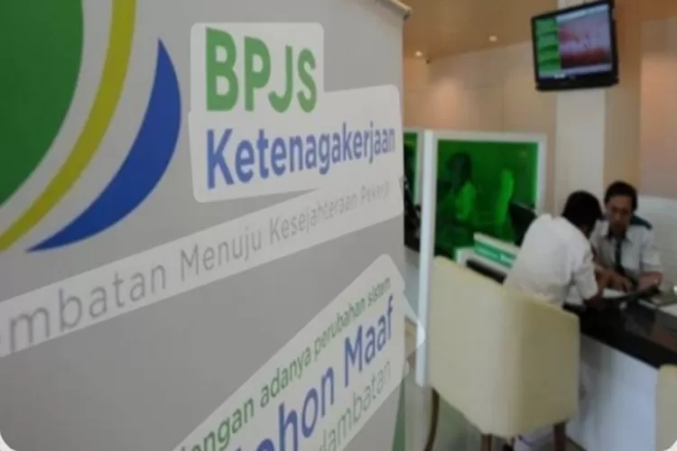 Ilustrasi BPJS Ketenagakerjaan buka lowongan kerja (Stoch)