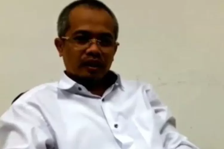 Ketua Fraksi PKS Kabupaten Bogor Wasto Sumarno. (foto dok pribadi Wasto Sumarno/)