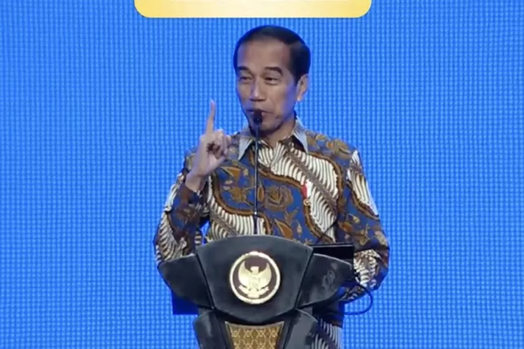 Jokowi (Catatanfakta.com)