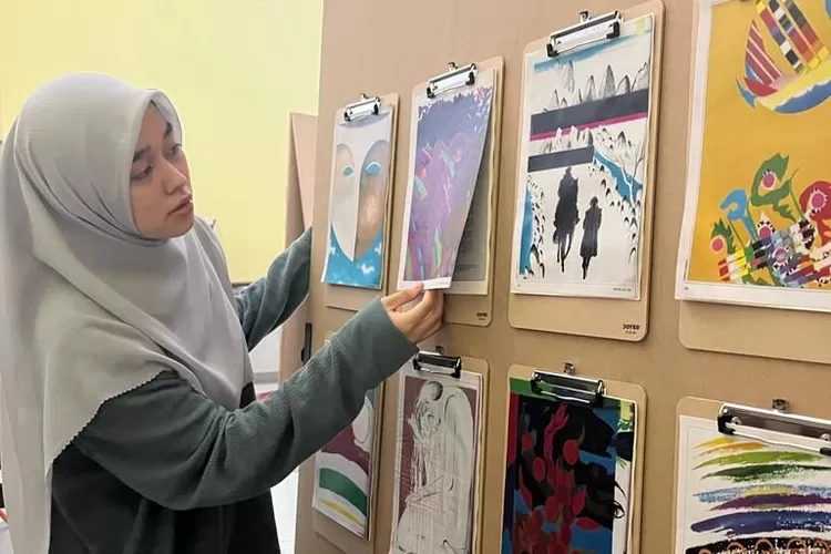 PKN UIN Jakarta (Catatanfakta.com )