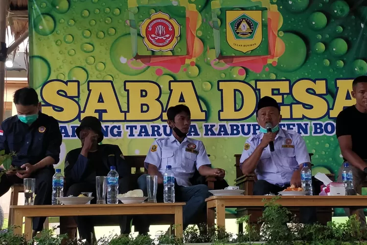 Irfan Darajat (Catatanfakta.com)