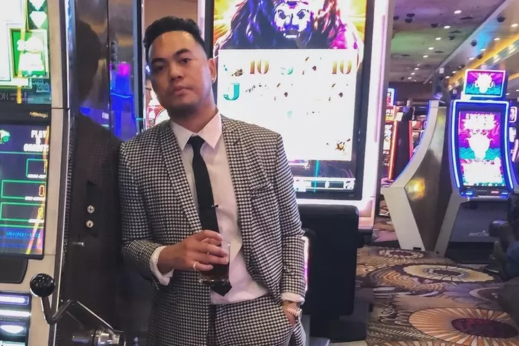 Jeff Bernat akan gelar konser di Indonesia