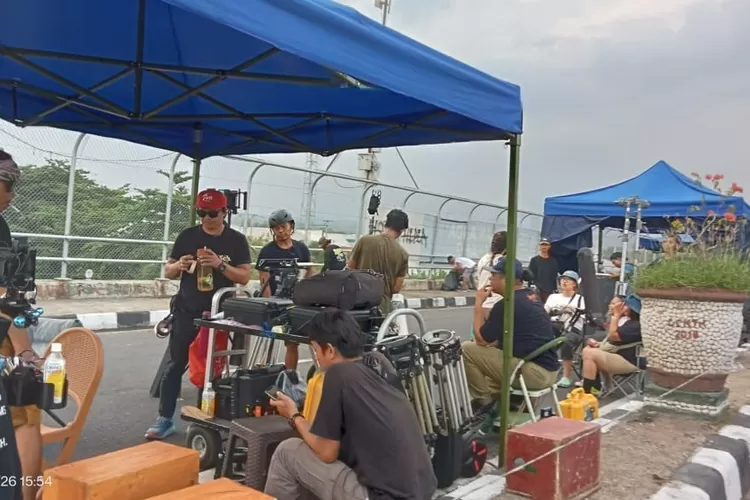 Vina Sebelum 7 Hari: Teror Geng Motor Membuat Jantung Berdegup Kencang