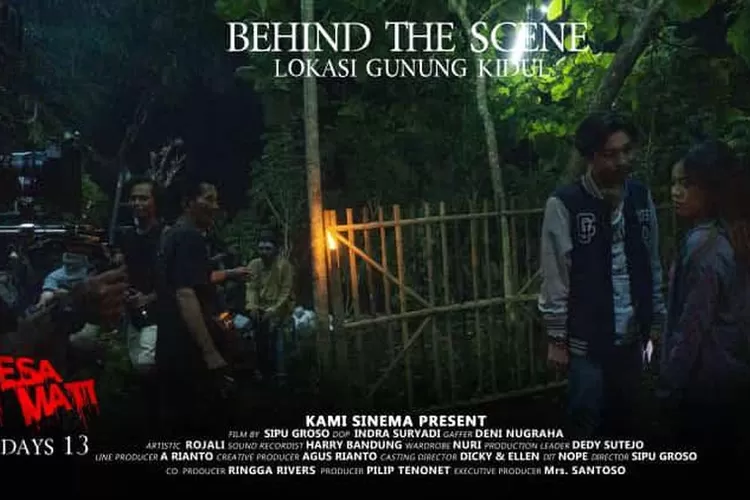 Kiesha Alvaro  (nurhadi)