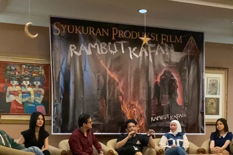 syukuran  (dhearahmasari)