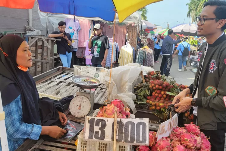TIM PEMENANGAN MUDA GANJAR MAHFUD (CATATANFAKTA.COM)