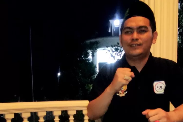 Ardi Nurjaya Caleg PPP Kab.bogor (catatanfakta.com)