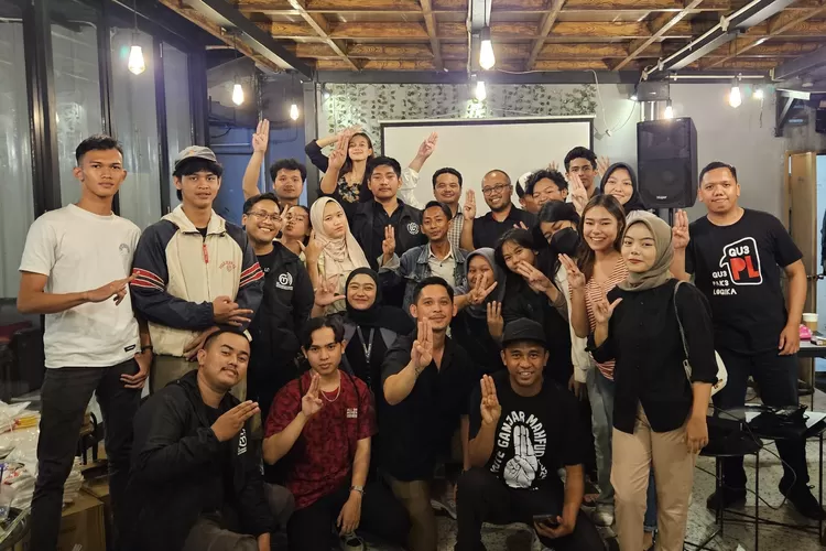 TPM GANJAR MAHFUD AGEN PINGUN OO3 (CATATANFAKTA.COM)