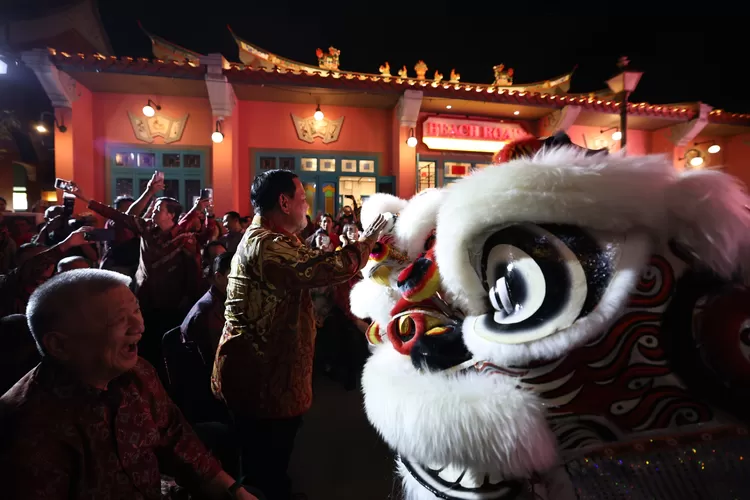 Prabowo Subianto (Catatanfakta.com)