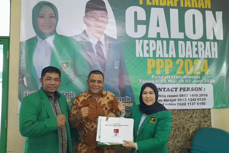 Didi Furkon (Catatanfakta.com)