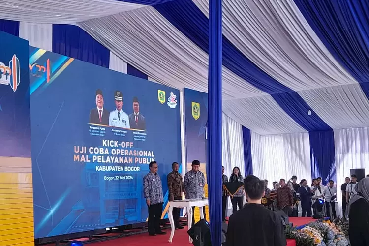MPP KABUPATEN BOGOR (CATATANFAKTA.COM)