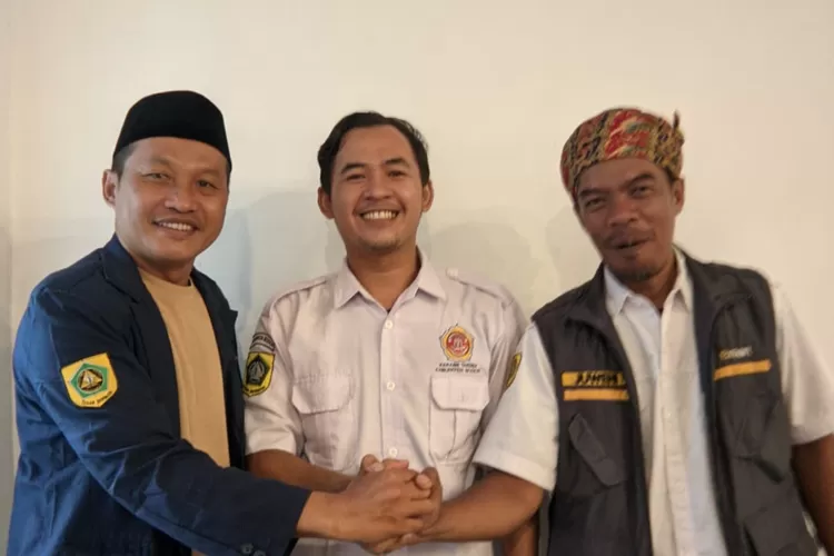Calon Kandidat Ketua Karang Taruna Kabupaten Bogor (Catatanfakta.com)