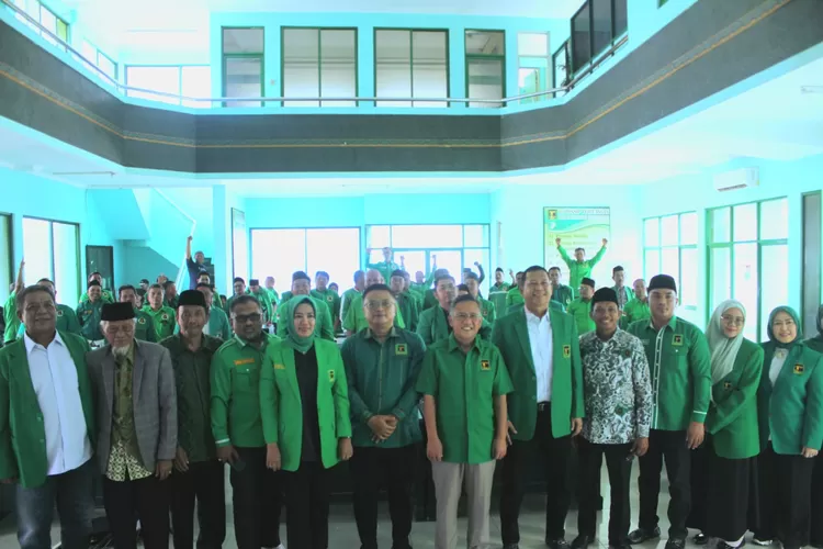 Rapimcab PPP Kabupaten Bogor (Catatanfakta.com)