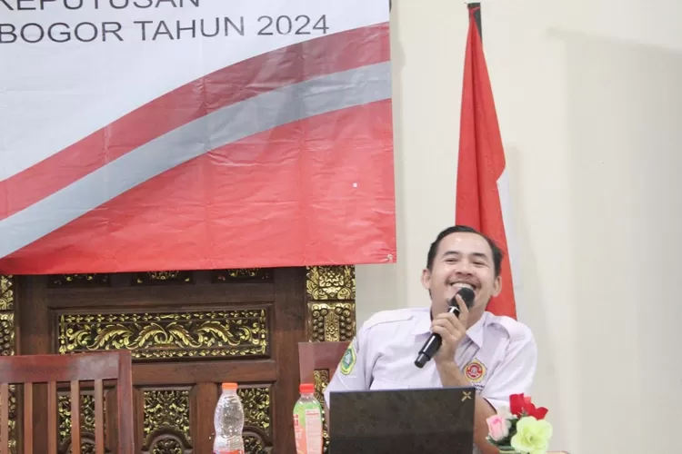 ADOY HUMAS KATAR KAB.BOGOR (Catatanfakta.com)