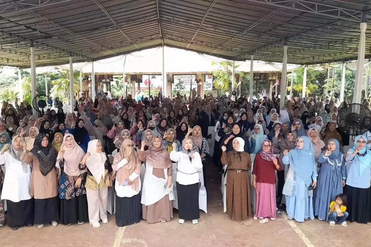 Forum Percepatan Pencegahan Stunting FP2S (Catatanfakta)