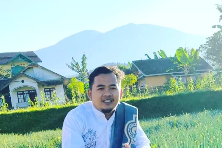 Adoy calon ketua Karang Taruna kabupaten Bogor (catatanfakta.com)