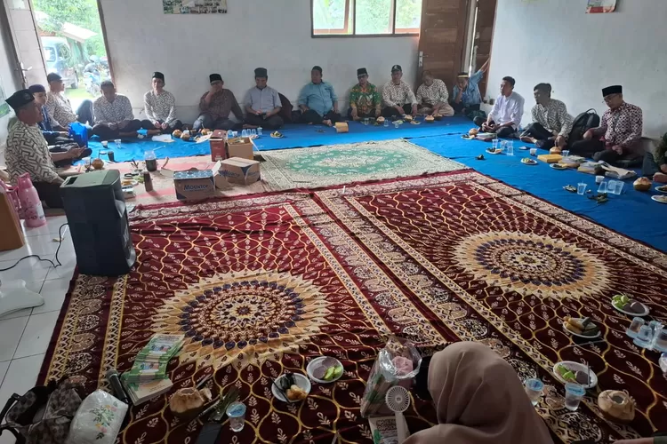 FKDT Kabupaten Bogor Gelar Rapat Koordinasi jelang Ramadan 1446 H (catatanfakta.com)