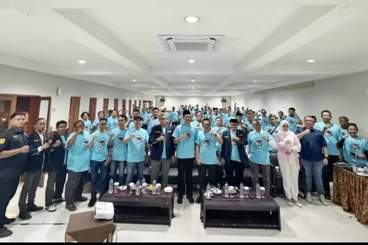 Karang Taruna Kabupaten Bogor (Catatanfakta.com)