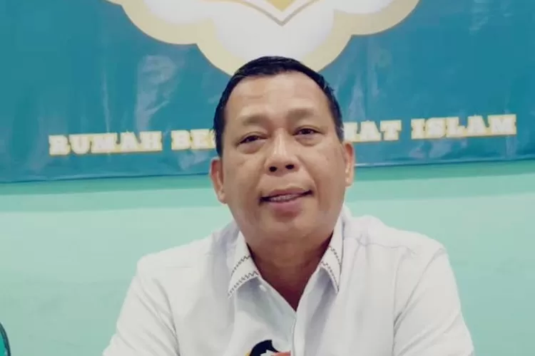 Wakil Ketua DPRD Junsam (Catatanfakta.com)