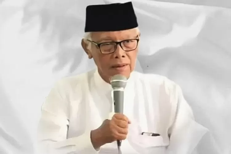 KYAI ANWAR ( PBNU) (Catatanfakta)