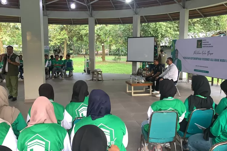 MKP PPP Kabupaten Bogor (Catatanfakta.com)