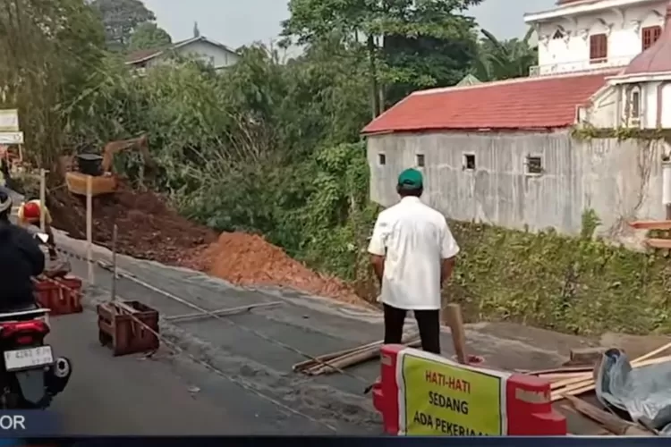 HASANI DPRD KABUPATEN BOGOR (Catatanfakta.com)