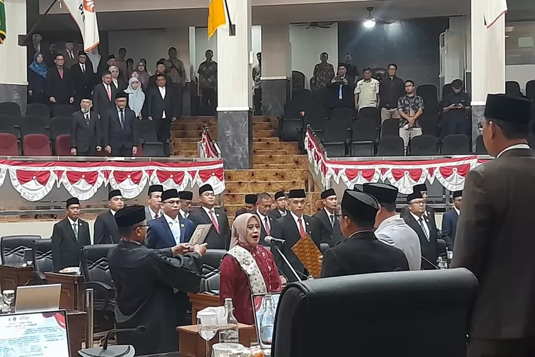 Nurhayati (Catatanfakta.com)