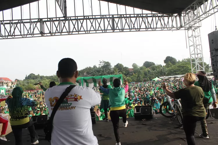 HUT SUJUD'D (CATATANFAKTA.COM)