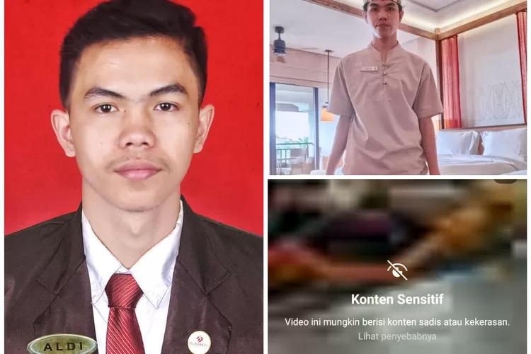 Kasus Kematian Mahasiswa Asal Medan Di Kamar Kos Di Bali Keluarga Curiga Korban Dibunuh Polisi 2281