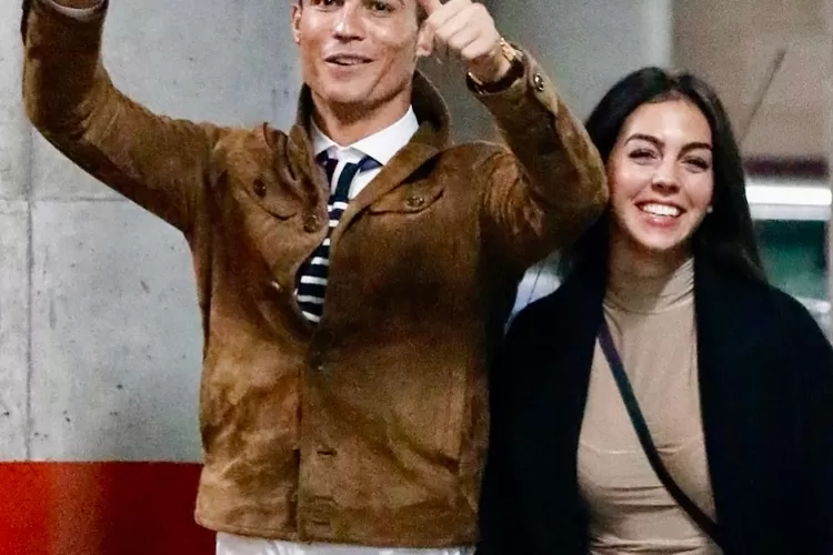 Cristiano Ronaldo ternyata lebih memilih Bali sebagai lokasi penginapan selama mengunjungi Kupang, NTT. (Instagram.com/@cristiano)