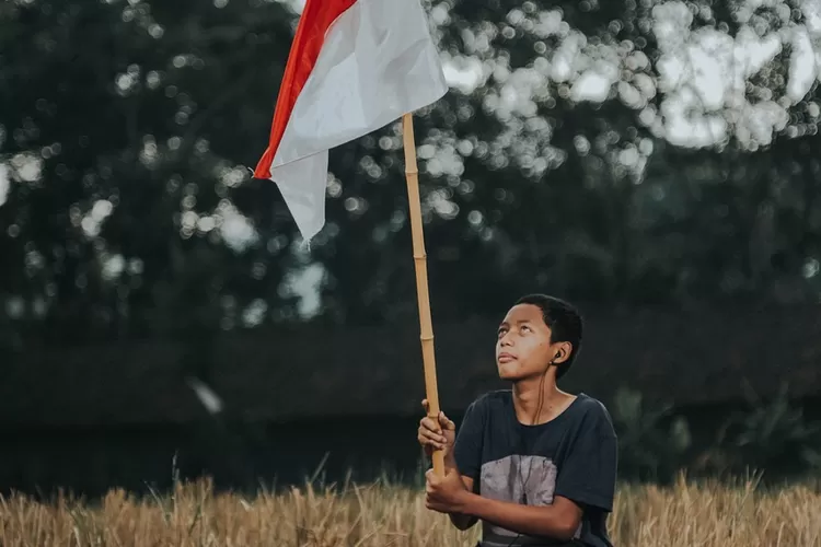 Jawaban Alasan Mengapa Kita Perlu Meniru Sikap Ir Soekarno Lampung Pride