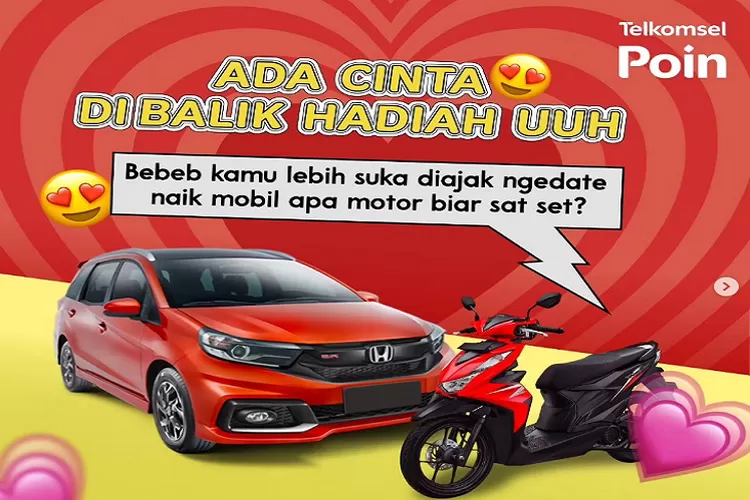 27 September 2023: Pemenang Undian Telkomsel Undi Undi Hepi Periode 35 ...