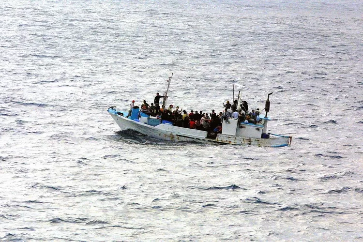 Warga Aceh Tolak Pengungsi Rohingya! Siapa Sebenarnya Mereka Dan ...