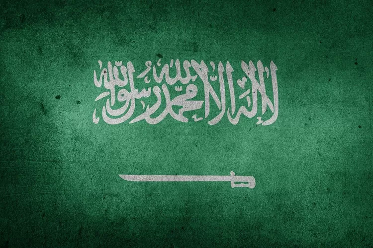 Kabar Duka: Pangeran Kerajaan Arab Saudi Meninggal Dunia, Siapa Dan Apa ...