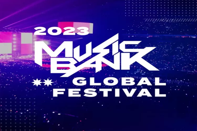 LIVE STREAMING KBS Music Bank 2023 Nonton Sekarang Juga, Spesial