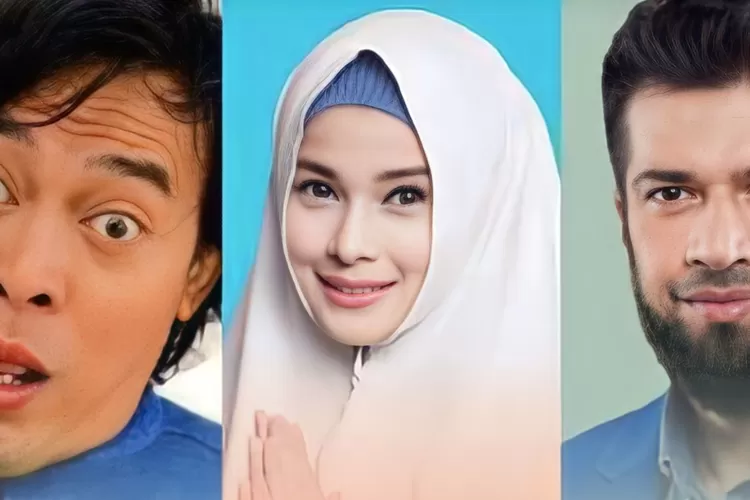 Selain Komeng, Berikut Adalah Deretan 10 Artis Caleg Yang Ramaikan ...