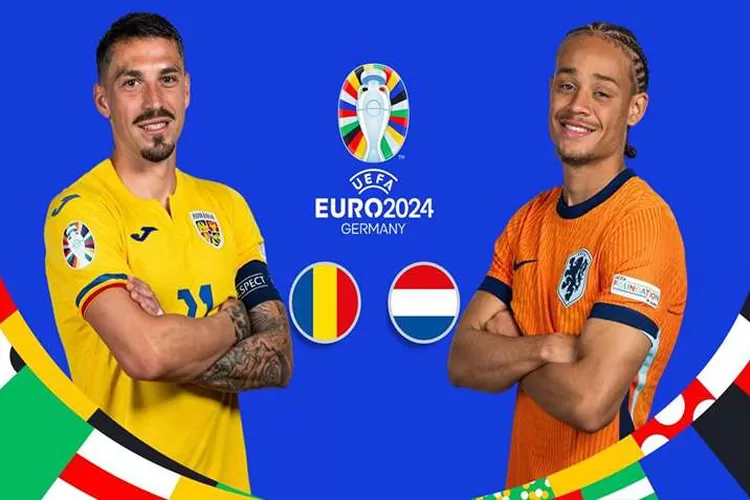 Live Streaming Rumania vs Belanda (uefa.com)