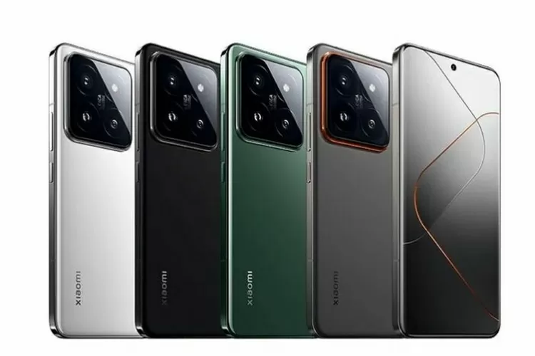 Deretan Daftar HP Xiaomi Yang Kebagian HyperOS Versi Global Pertama ...