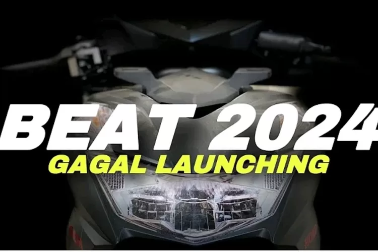 Melangkah Dengan Gaya: Eksplorasi Keunikan Honda Beat 2024 - Vagansa