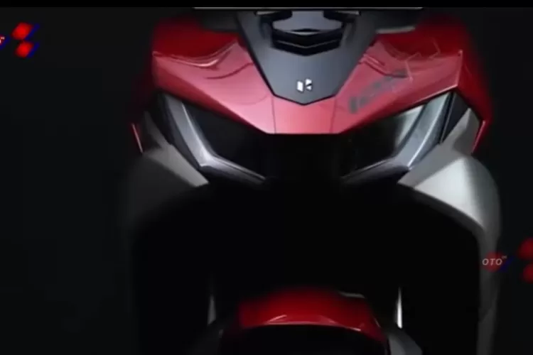 New Honda Beat 125 2024 makin ditunggu (Youtube OC Oto)