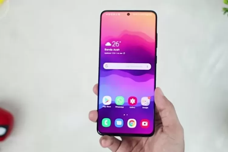 6 tips berguna di HP Android yang wajib dicoba (Youtube)