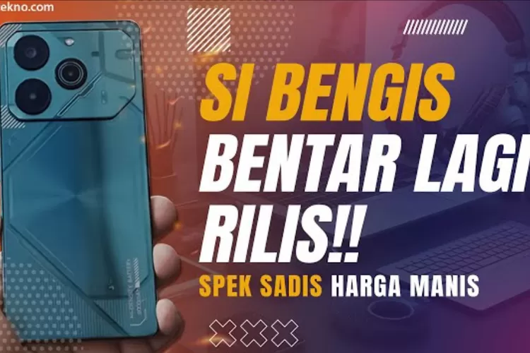 Daftar HP terbaru rilis 2024 mulai dari Poco F6 hingga Galaxy M55 5G (Youtube YaTekno)