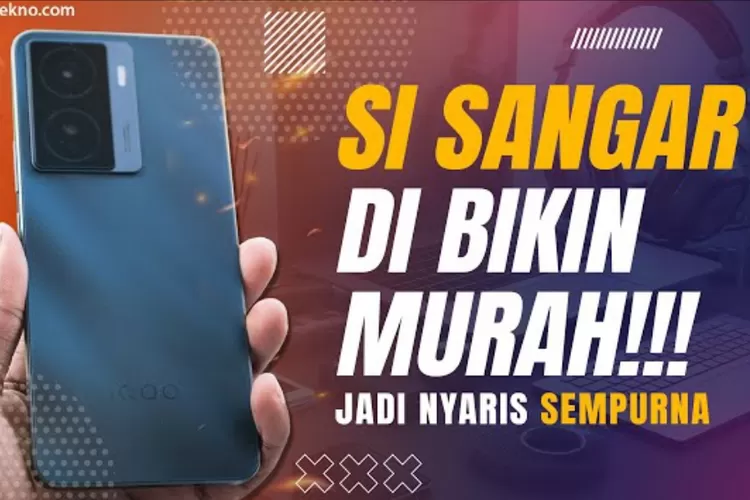Daftar HP yang lagi turun harga drastis di bulan Mei 2024 (Youtube YaTekno)