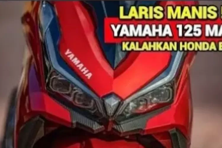 Yamaha Ray ZR15 Fi Hybrid (Youtube)