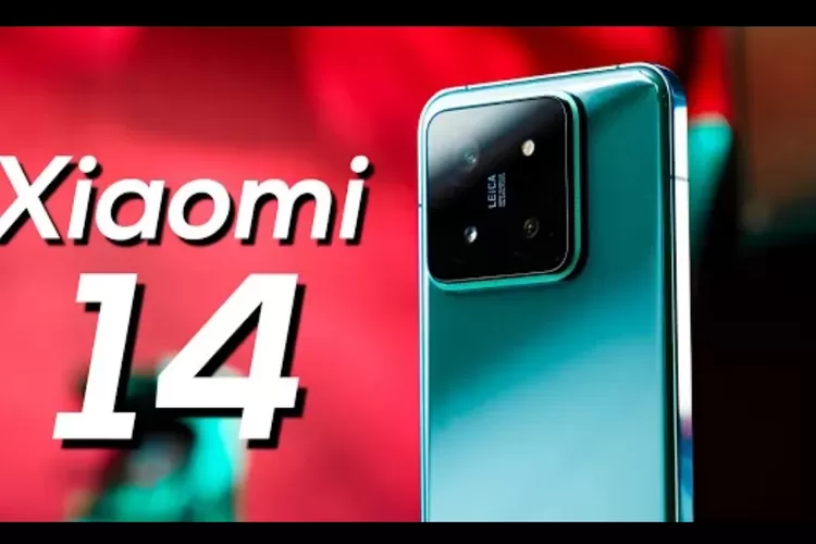 Xiaomi 14, kelebihan dan kekurangan menurut David GadgetIn (GadgetIn)
