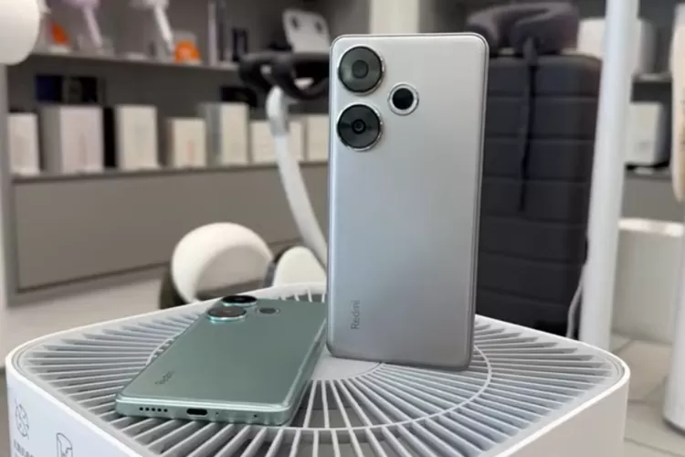 Review jujur Xiaomi Redmi Turbo 3 (Youtube)